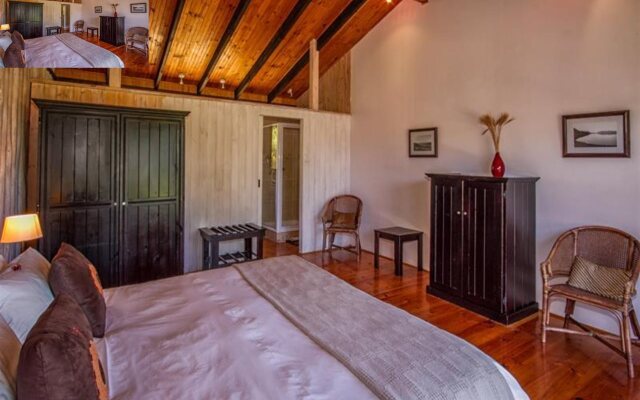 Piesang Valley Lodge