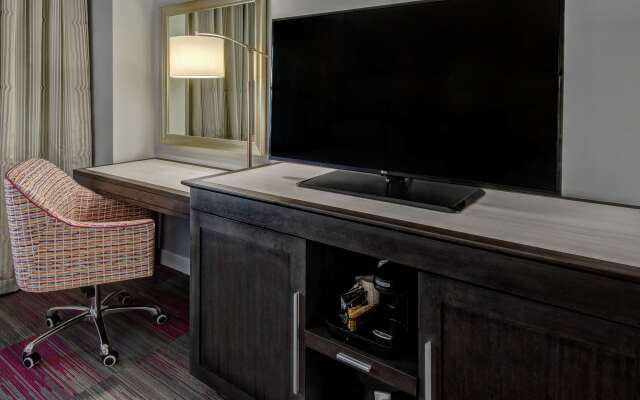 Hampton Inn Miami Beach - Mid Beach, FL