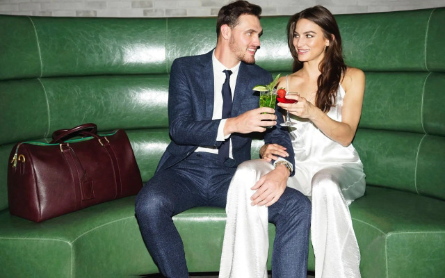 Cachet Boutique Hotel NYC