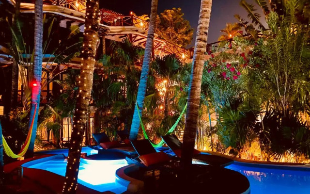 Hotel Para Ti