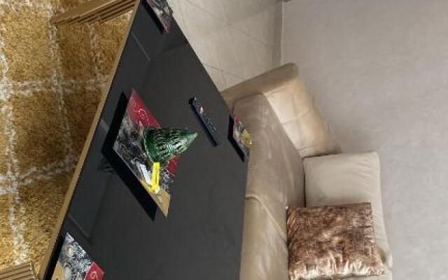 Appartement De Luxe Meuble Centre Ville Kenitra