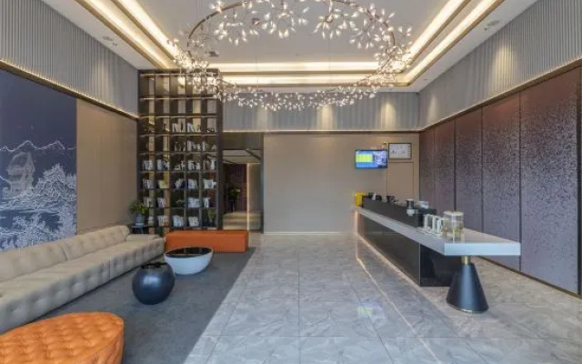 wanqinhotel – Hotel Rooms – Ningbo