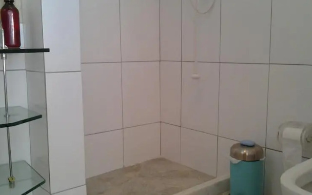 Private Bedroom Always