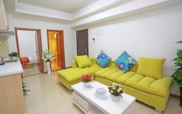 Mark and Henry Apartment