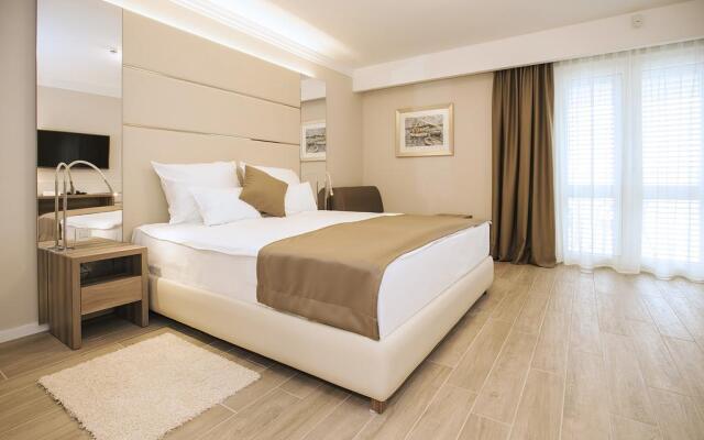 Hotel Vila Rova