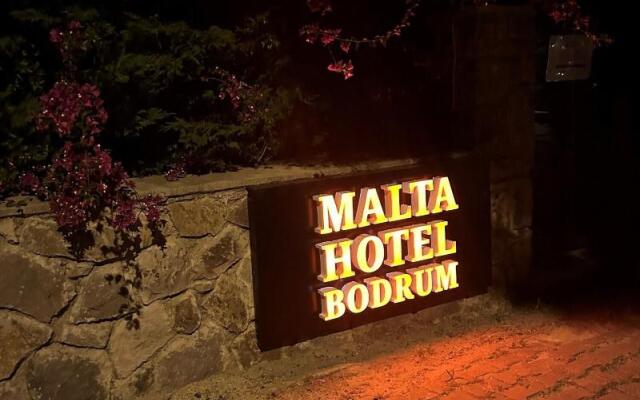 Malta Hotel Bodrum