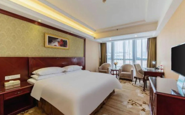 Vienna Foshan Shunde Longjia Exhibition Center