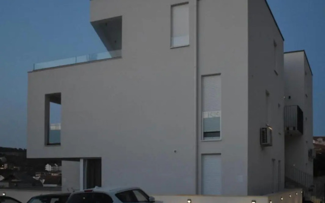 Villa Apartment 24 c