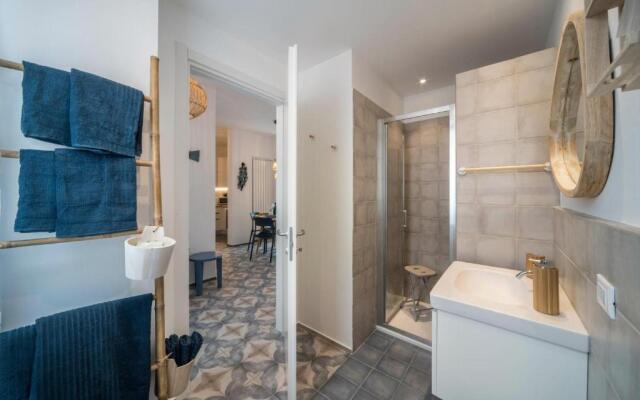 Casa Royale Appartamento Acqua