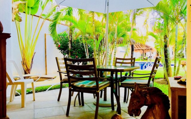22 Pax 2 Connected Pool Villas