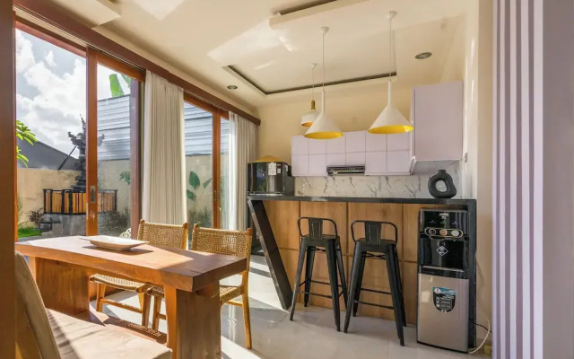 Vil'Latu - 4 Bedrooms Family Villa