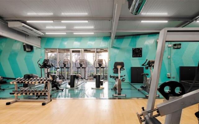 Hotel Ciutat de Granollers