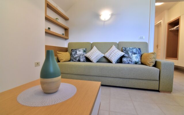 Vila Kljuce Apartments Bled