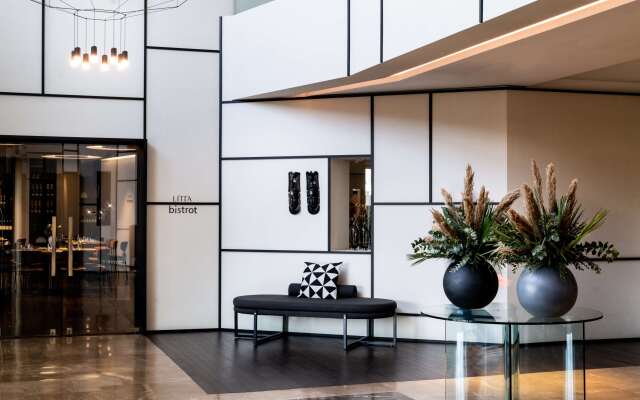 Litta Palace Milano