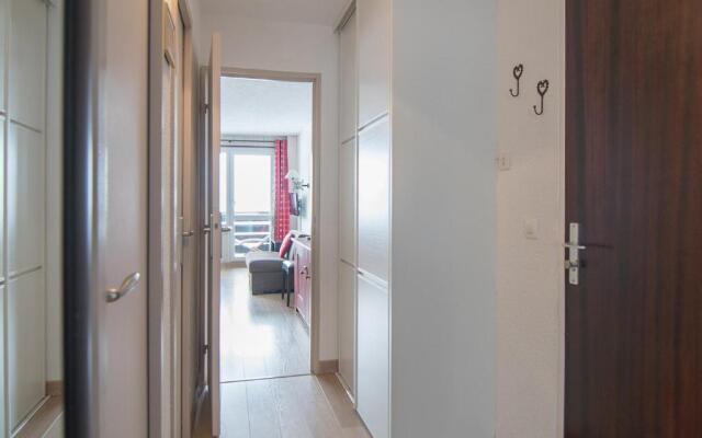 Appartement Tignes, 2 pièces, 5 personnes - FR-1-449-20