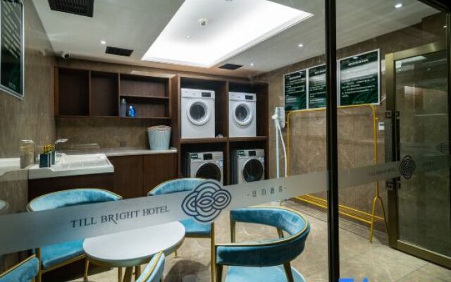 TILL BRIGHT Hotel (Changsha International Convention and Exhibition Center)