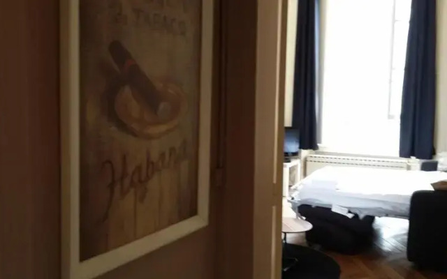 La Suite de Thomas Clermont Sejour