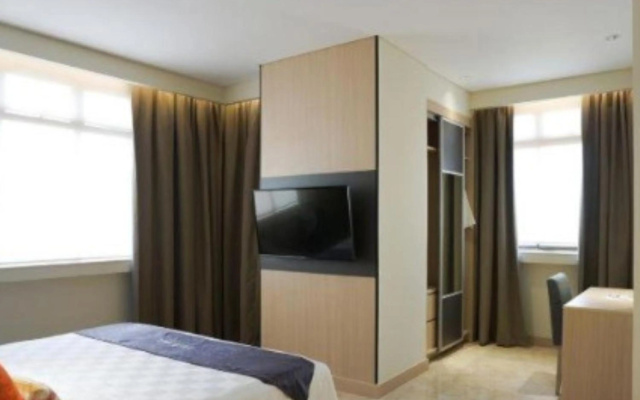 Midtown Residence Simatupang - Jakarta – Guest Rooms – Jakarta