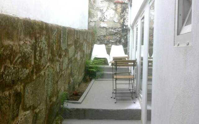 São Lázaro Apartments