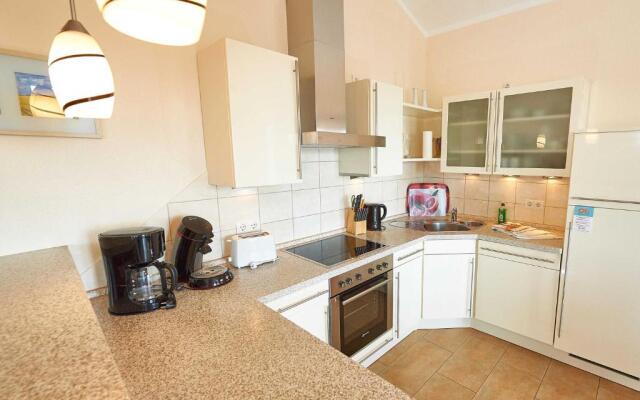 Villa Sommerwind - Apt. 01