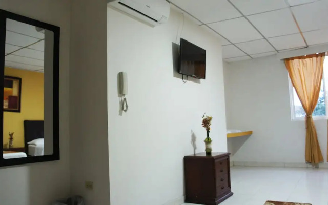 Hotel parque del perro