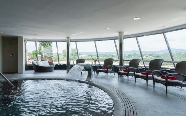 Can Bonastre Wine Resort, The Originals Relais (Relais du Silence)