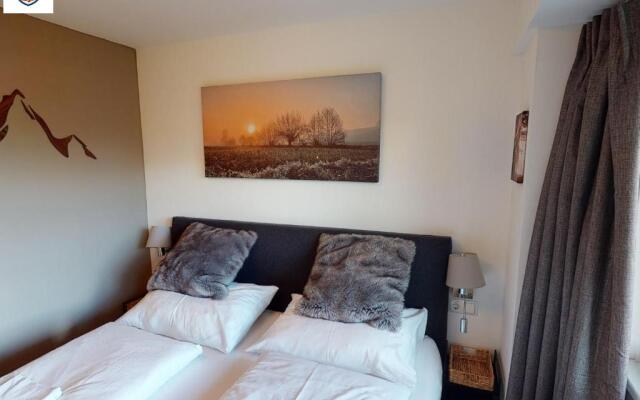 Residence Alpin Kaprun - Top 6 by Four Seasons Apartments