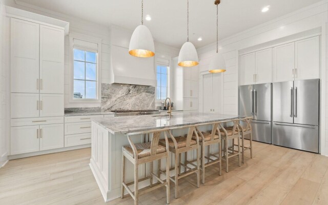 Perdido Tide Beach House