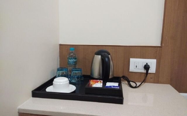 Hotel iStay
