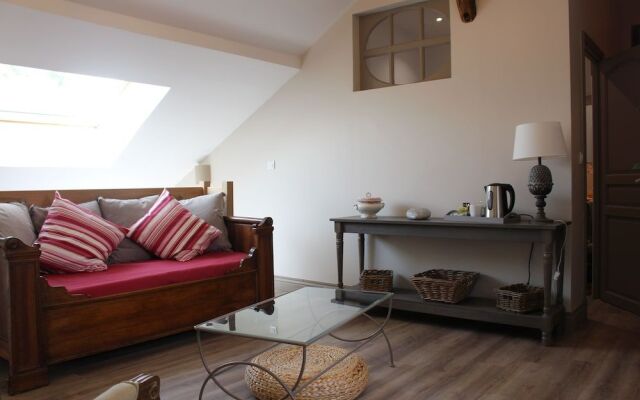 Ferme de la Vallière