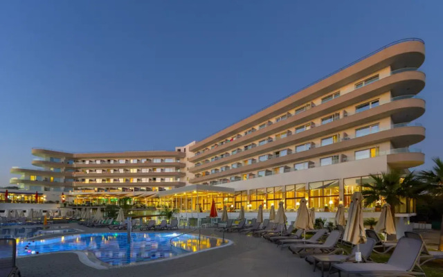 Melissi Beach Hotel & Spa