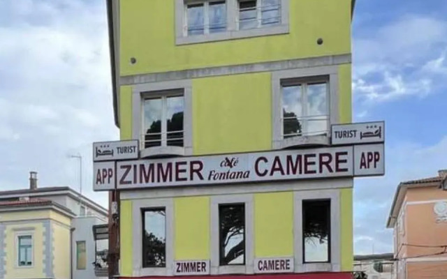 Zimmer Umago