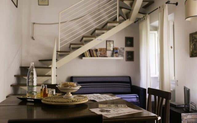 Relais Sassetti