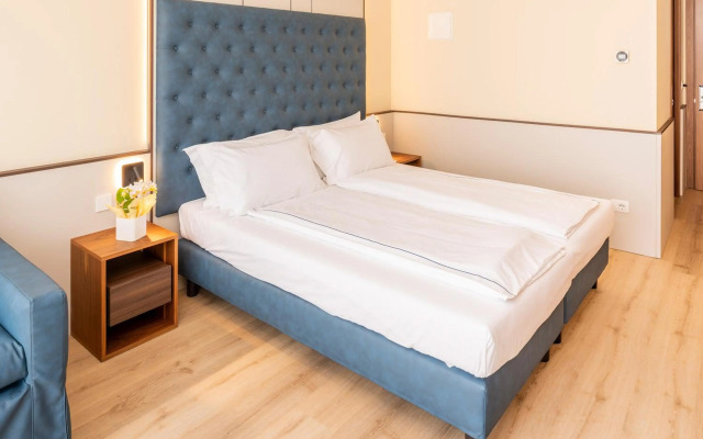 Sport Hotel Olimpo