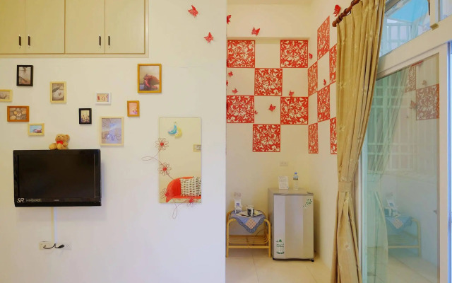 Ashanti Bed And Breakfast