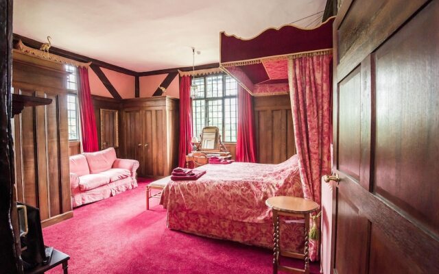 King John's House