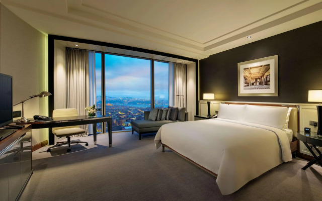Hilton Istanbul Bomonti Hotel & Conference Center