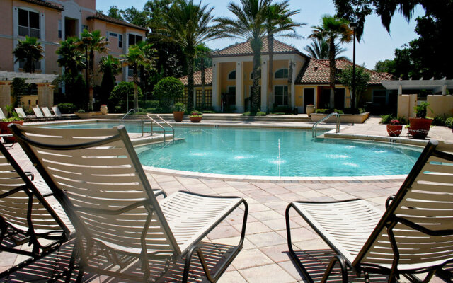 Oakwood Sanctuary Highland Oaks