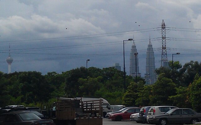 Ampang Business Hotel