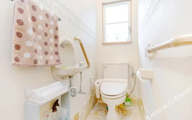 Abbey Road Inn Seika