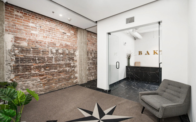 Bakan - Sainte Catherine