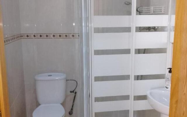 1 Pasaje Fuente de Cantarero
