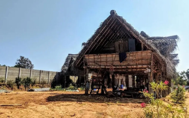 Time Travellers Hostel