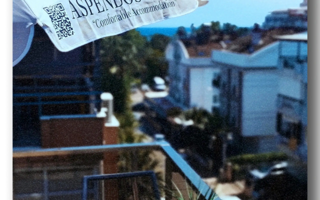 Aspendos Suites