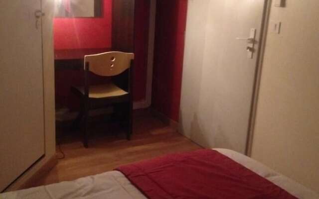Fasthotel Toulouse Muret