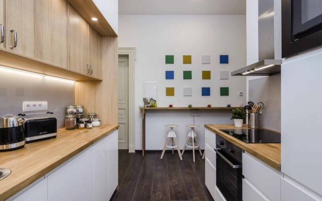 Charm APTs in Prague by Michal&Friends