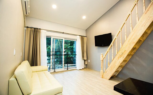 Gapyeong Alsado Pension