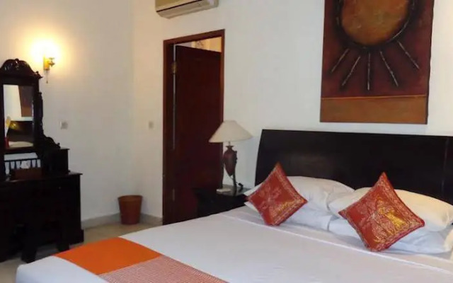 The Batu Belig Hotel & Spa