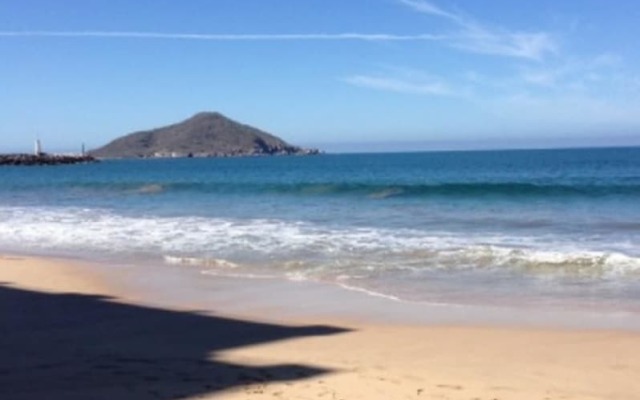 Condo Michel by Villas HK28