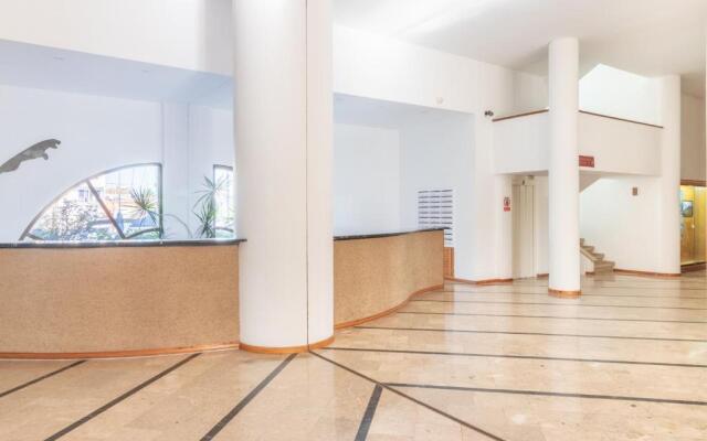 Apart-Rent Duplex Port Grec 5º